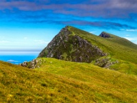 Achill Island, County Mayo